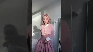 'Collide' Dance Challenge