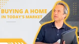 Overcoming the Challenges of Buying a Home in Today's Market with the Greg Cummings Group