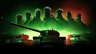 World of Tanks War Stories Gamescom 2017 Trailer