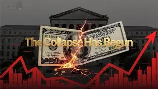 The Silent Collapse Already Happening Inside Global Finance