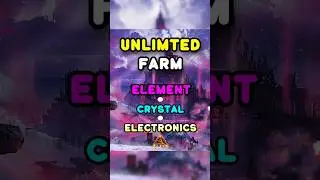 Как добывать элемент в игре Lost Colony