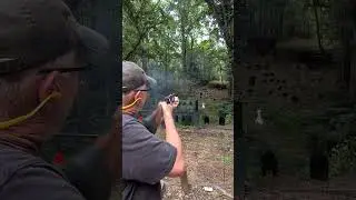Best Rifle Cartridge of all time?