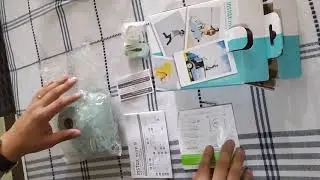 INSTAX MINI 9 📦 UNBOXING 📦 COMPRA EN AMAZON DESDE ECUADOR CON NOSOTROS
