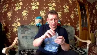 Short Review of the Vertex Impress Luck Smartphone