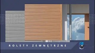 Fart Produkt   Rolety Zewnętrzne