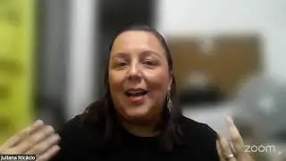 Rota do Turismo entrevista Juliana Nic&aacute;cio