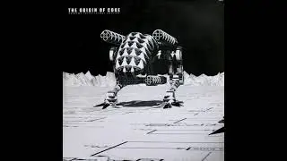 Various - The Origin Of Core - Supreme Intelligence Edition (Hardcore / Gabber)