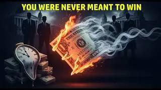 Why Money Loses Value On Purpose And Who Always Wins