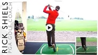 Correct and Control Your Golf Ball Flight