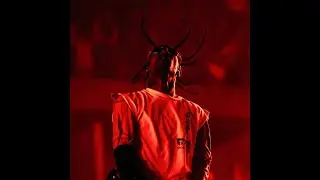 [FREE] TRAVIS SCOTT X DRAKE TYPE BEAT - GASLIGHT