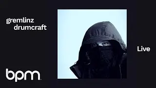 GREMLINZ - LIVE D&B Jungle Mix 02.22