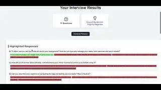 DesignIQ - UX Research Analysis Tool