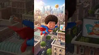 🎉 Fun times ahead!#KidsFun #CartoonsForKids #KidsVideos #Playtime #LearningIsFun #ChildrenContent