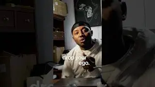 Drop your Ego and Be findable