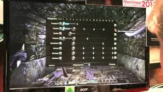 Arcania Gothic 4 - GC2010 Preview by Rakthul (Part 2)