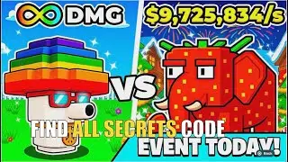FRUITS VS BRAINROTS MAP FORTNITE CREATIVE - FIND ALL NEW SECRETS CODE (FRUITS CODE)