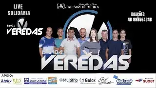 Live BANDA VEREDAS