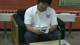 Re-Gifting Infomercial