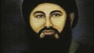 شرح :- من زعم انّا خلاقون بأمره فقد كفر ! سيد كاظم الرشتي ( قدس سره ) - ميرزا يوسف القريني