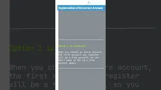 Azure Exam Questions - - | Cloud | AZ-900: Azure Fundamentals - #maanavanlearncode #devopstutorial