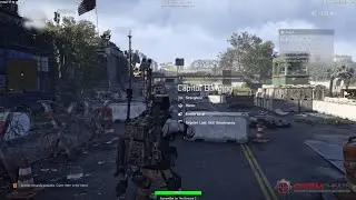 Legendary Capitol Building Farming #2  -  Systemcheats #division #division2 #division3 #gameplay