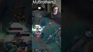 0655 #leagueoflegends #riotgames #stream #twitch #toplane #jungle #midlane #shorts