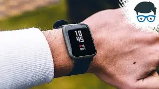 Xiaomi Amazfit Bip – Nejlepší Chytré Hodinky do 2 000 Kč