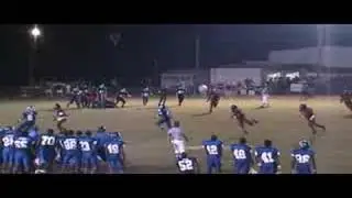 2008 Meridian Wildcats Jamboree