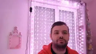 Rideau Lumineux connect&eacute; LPHIANX compatible TUYA / SMARTLIFE