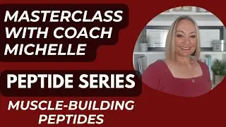 Muscle-Building Peptides 101 | Education on Growth Hormone, Recovery & Safety