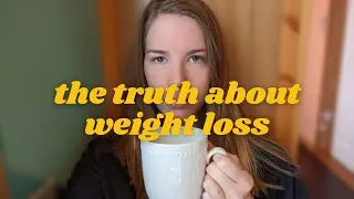 The Dark Reality of Extreme Weight Loss