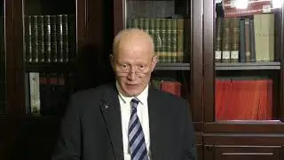 O kościele i ewangelicyzmie reformowanym opowiada ks. Michał Jabłoński