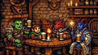Tavern/Joyous Occasion