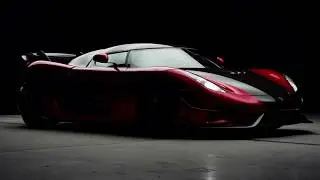 FACOM 100 years | Koenigsegg, a partnership made of excellence