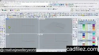 How to rhino jfr plugin rhino Learn rhino 3d , drakon3d with me#390 part 1 #rhino3d