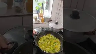 CHUCHU REFOGADO #receitar&aacute;pida #receitas #receitadehojeanamariabraga #dicasdereceitasrapidas