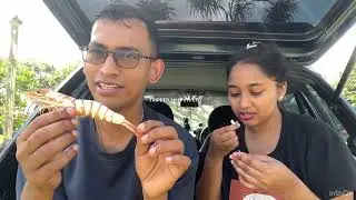 Browns Beach, Negombo, Sri Lanka යමු&hellip; #tripper #shorts #youtubeshorts #travel