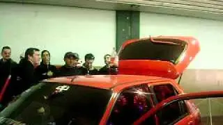 EXPO TUNING BAHIA BLANCA