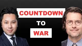 Iran Strike This Weekend? War Could Go &lsquo;Global&rsquo;; Supreme Court Destroys Tariffs | Matt Gertken
