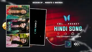 🤩⃟🔥Mujhse Dur Nahi Jana ☘️ Status Editing | Insta Trending Hindi Lofi Song Status Editing🌿