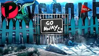 I May Have Misread The Situation 8]  - Days Gone Playthrough: Part 76 (PS4 Pro/Let's Play)