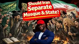 Should Iran Finally Separate Mosque and State? The Debate Gets Heated