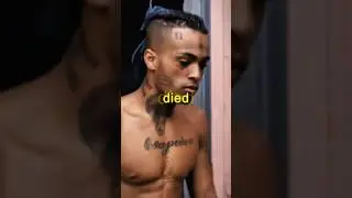 Crazy UNTOLD Story of XXXTentacion 😮