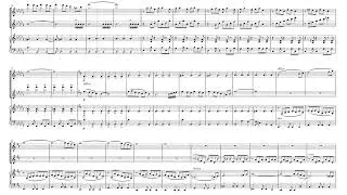 Yo soy Maria – Astor Piazzolla Yo Soy Maria