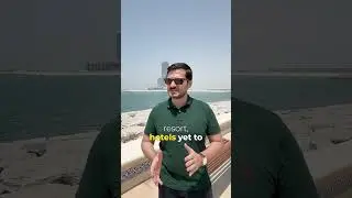 New Luxury Project Near Wynn Casino | Al Marjan Island, Ras Al Khaimah