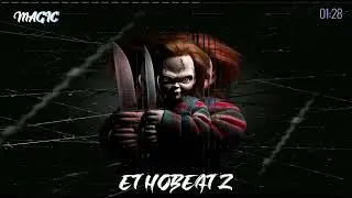 [FREE] Pop Smoke x Kerchak  - 