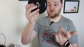 Tisk TPU - gumy na 3D tiskárně Bambulab A1 - první test