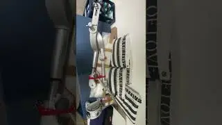 Neues Projekt, Windpilot Pacific f&uuml;r die BigLiz☺️
