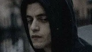 403: Forbidden &mdash; Mr. Robot [Dark Coding Music]