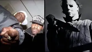Dr. Dre murder ink - Geto Boys Open minded (remix) dj mashup featuring Scarface Willie D